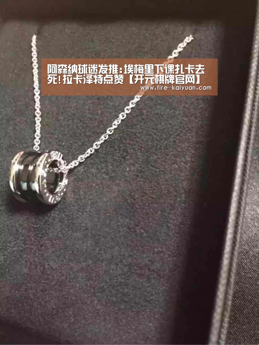 阿森纳球迷发推:埃梅里下课扎卡去死!拉卡泽特点赞【开元棋牌官网】(图1) 开云体育官网