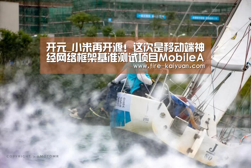 开元_小米再开源!这次是移动端神经网络框架基准测试项目MobileAIBench(图2) 开元