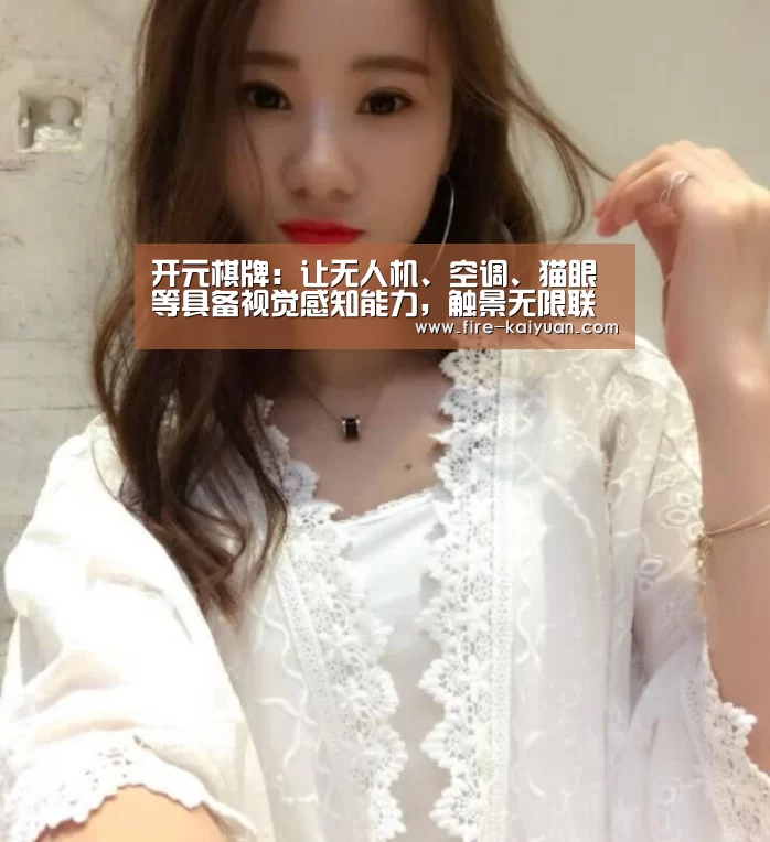 开元棋牌：让无人机、空调、猫眼等具备视觉感知能力，触景无限联合英特尔发布第二代“